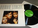 The Human League - Greatest Hits - Virgin 209 375 Germany 1988 Gatefold OIS - EX