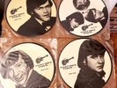 The Monkees Picture Disc 20th Anniversary That Was Then 7