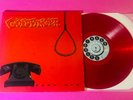 Goldfinger Hang Ups RED Vinyl LP
