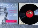 RARE ALP 1104 Gioconda de Vito Brahms Violin Concerto UK HMV 1st Mono LP EX/VG+