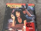 Pulp Fiction [Music from the Motion Picture] vinyl record LP
