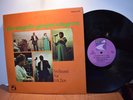 The Angelic Gospel Singers I’m Bound for Mt. Zion LP Nashboro 7150 Stereo