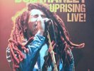 Bob Marley - Uprising Live 3 x Vinyl Orange 180g