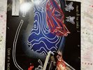 Panic  at the Disco Death of a Bachelor Limited Edition Red Vinyl 2016