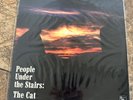 PEOPLE UNDER THE STAIRS - THE CAT 12