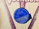 BILLIE HOLIDAY Or Vocalion 3440 If My Heart Could Talk/Keep In Yr Dream Nr MINT