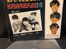 BEATLES Songs Pictures and Stories of the fabulous VJLP 1062 3/4 gate sleeve EX
