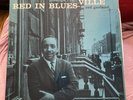 RED IN BLUESVILLE -RED GARLAND