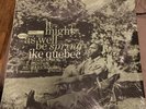 Ike Quebec - It Might As Well Be Spring LP - Blue Note BST 84105 Stereo RVG VG+