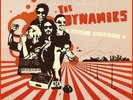 The Dynamics - Version Excursions Vinyl 2LP NEU 09551982