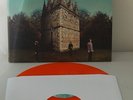 Temples Sun Structures Orange Double Gatefold Vinyl Record LP Heavenly Sealed