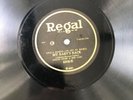 HOT JAZZ EVELYN PREER (Black film star) & Gang Re 8208 Sunday/My Baby's Back E-