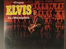 ELVIS PRESLEY: from elvis in memphis MOBILE FIDELITY 12
