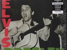 Elvis Presley Rock Roll Pink Green Colored Vinyl Newbury Sealed Record Vinyl LP