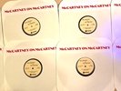 5/26/89 McCARTNEY ON McCARTNEY 6 HR WESTWOOD ONE MEMORIAL DAY RARE RADIO SPECIAL