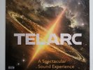 Telarc - A Spectacular Sound Experience - Double 180g Vinyl 2 x LP NEW & SEALED