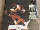 Live at Wembley Arena, 2nd December 1982 by The Jam (Record, 2017)