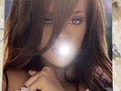 Rihanna - A Girl Like Me SEA GLASS COLORED Vinyl 2xLP Limited Edition NEW SEALED
