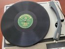 Minh Dieu  - 78t  78rpm Polyphon 57.012 (Vietnam  Indochina)
