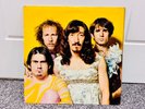 Frank Zappa/Mothers of Prevention We're Only In It For The Money 1st UK LP EX
