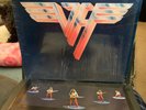 VAN HALEN II -In SHRINK w/EX VINYL