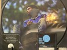 J. Cole 2014 Forest Hills Drive Rare US Picture Disc Vinyl Record RSD New