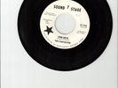 THE FANTASTICS - HIGH NOTE   PROMO   NORTHERN SOUL