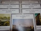 SCHRODER/HOGWOOD-MOZART The Symphonies VOL 1-7 L'Oiseau-Lyre UK Stereo 7 Box NM