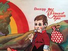 Fruupp - The Prince of Heaven’s Eyes Original 1974