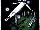 FOUR OF ARROWS (COLORED VINYL/DL CODE)