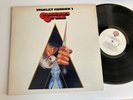 Clockwork Orange LP Soundtrack NM