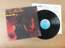 SAMSON   Head On   Repertoire  1989  GERMANY  LP  ois  Vinyl   vg++
