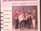 THE BLUEGRASS ALBUM VOLUME 5 SWEET SUNNY SOUTH J.D. CROWE TONY RICE  LP 150-54W