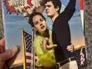 Lana Del Rey NFR Norman Rockwell BLUE Vinyl Near Mint