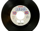 Johnny Rebel 45 - No. 514 
