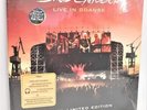 DAVID GILMOUR (PINK FLOYD) ‘Live in Gdansk’ 2008 5X LP Box Set + Inserts – N42