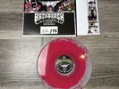 Backtrack ‎– Lost In Life Vinyl LP  Bridge Nine Records ‎2014 – Hardcore Punk