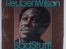REUBEN WILSON Bad Stuff  GROOVE MERCHANT GM-4404 2XLP gatefold SEALED h