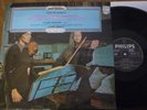 CLAIRE BERNARD - CLAIRE GIBAULT / SARASATE     /  PHILIPS