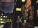 David Bowie - The Rise And Fall Of Ziggy Stardust And The Spiders From Mars