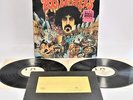 FRANK ZAPPA ‘200 Motels’ 1971 Double Soundtrack LP in Gatefold + Booklet – BB6