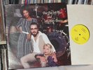 Boo Boo McAfee And McAfee's Breeze private press soul jazz LP American Percussio