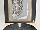 CAPTAIN BEEFHEART & MAGIC BAND ‘Mirror Man’ 1971 Vinyl LP in Die-Cut Cover – BB6