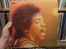 JIMI HENDRIX Band Of Gypsys LP ARGENTINA Press 1974 RARE Polydor 30.135