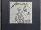 Metallica box set...And Justice for All 2018 Remastered Deluxe Box Set