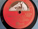 DB 9126-30 Brahms Violin Concerto / GInette Neveu 5 x 78rpm