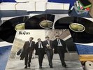 The Beatles: On Air- Live At The BBC Volume 2, 2013, Triple Lp Boxset, Apple, NM