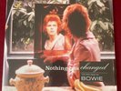 David Bowie Nothing Has Changed The Very Best Of Two Records NMint