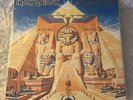 IRON MAIDEN - POWERSLAVE (New 