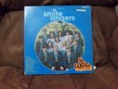 1975 Smite Singers Go tell Your world  33 RPM Album vinyl IMPACT record LP R3363